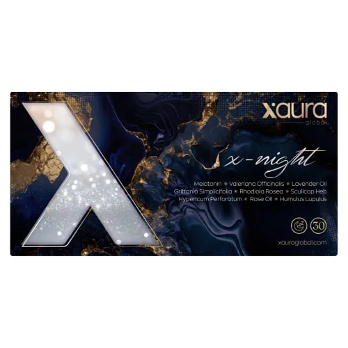 x-Night